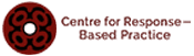 Centre for Response-Based Practice Logo